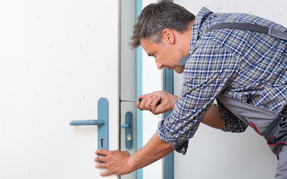 serrurier ouverture de porte Neuilly-sur-Seine